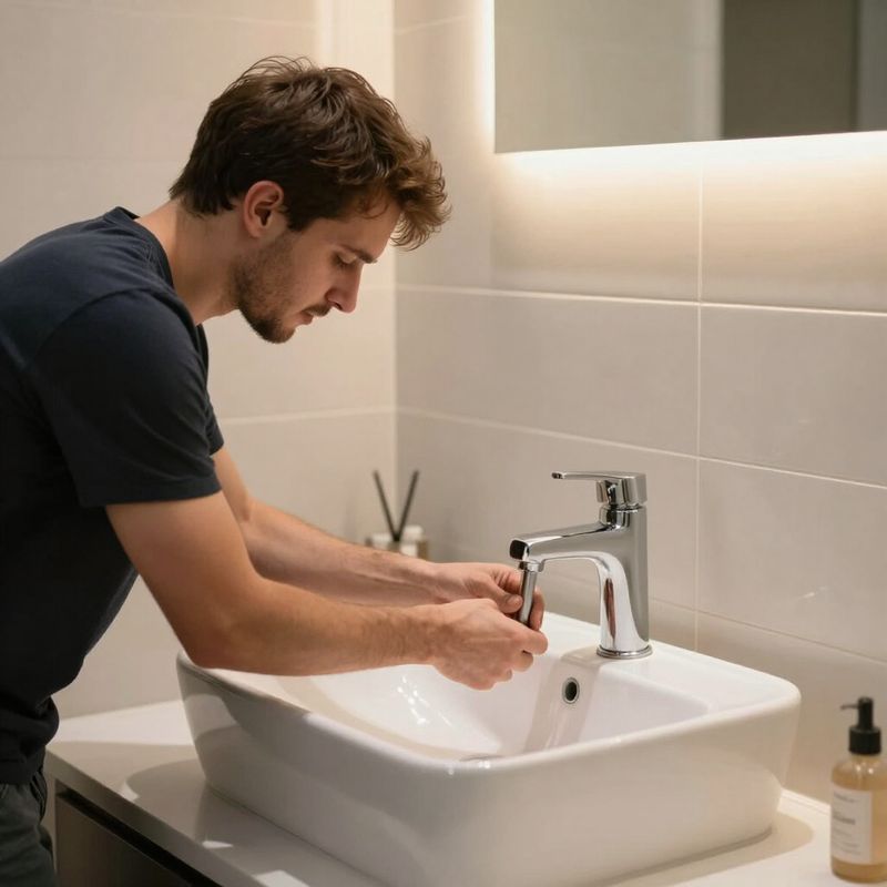 Bathroom & Kitchen Upgrades in Converse